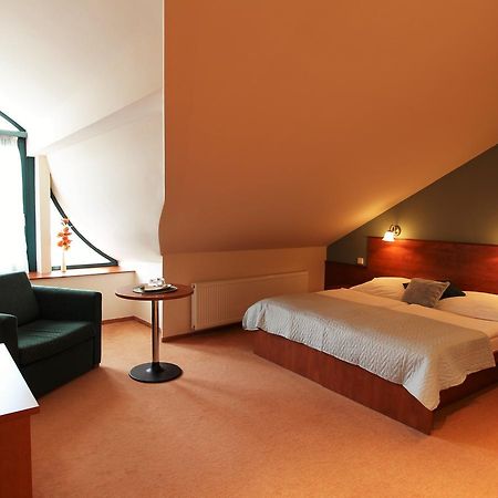 Hotel Paganini Brandýs nad Labem-Stará Boleslav 外观 照片