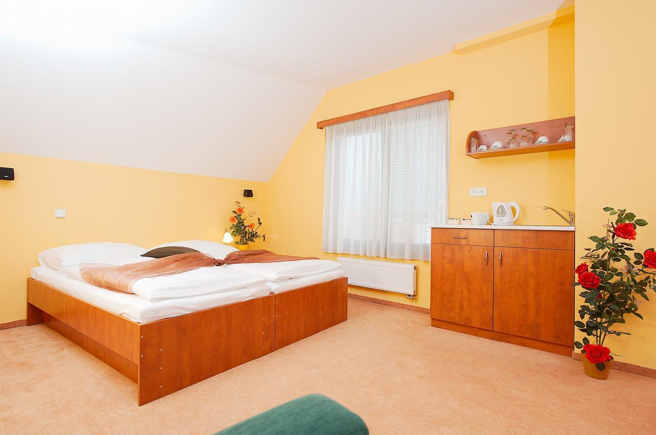 Hotel Paganini Brandýs nad Labem-Stará Boleslav 外观 照片