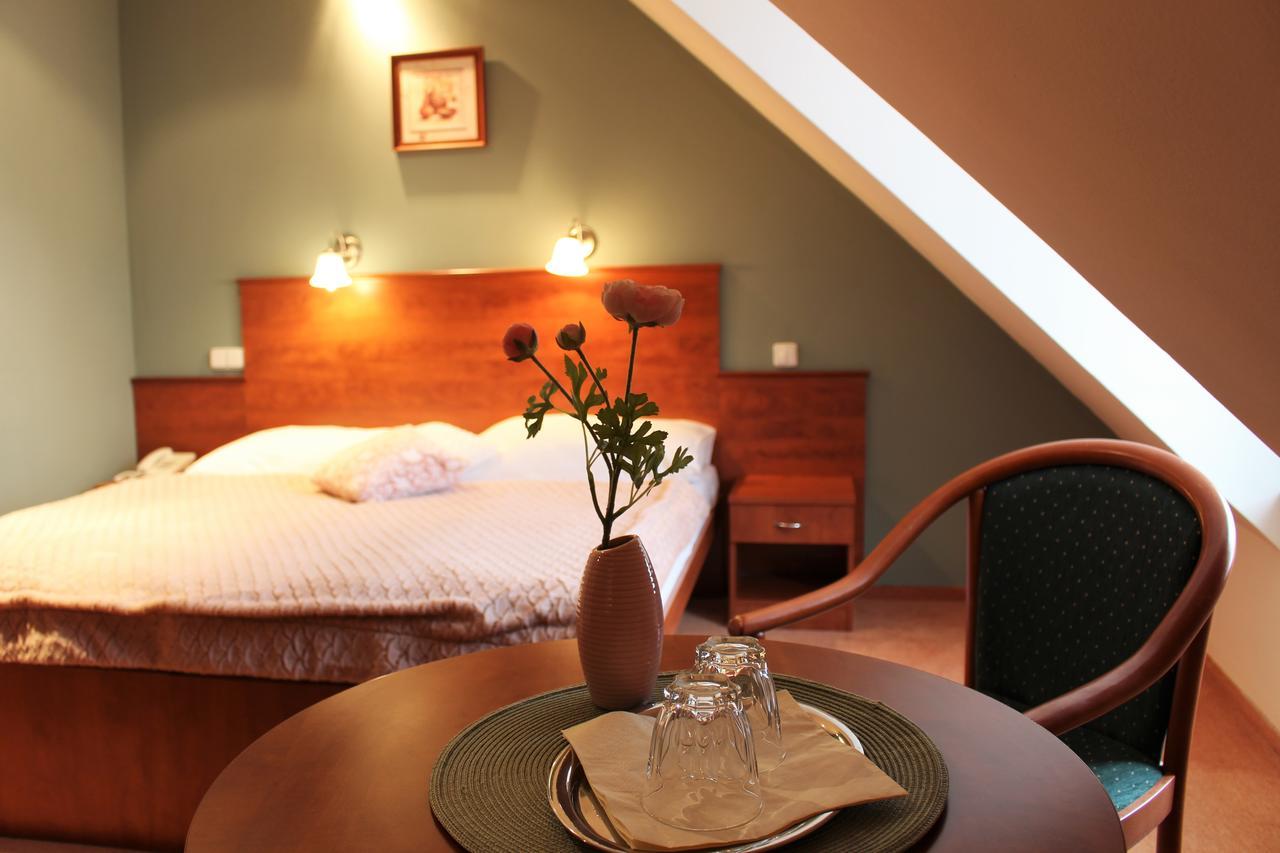 Hotel Paganini Brandýs nad Labem-Stará Boleslav 外观 照片