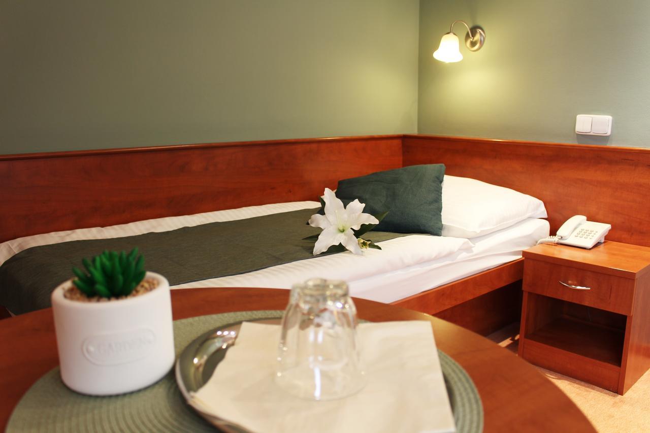 Hotel Paganini Brandýs nad Labem-Stará Boleslav 外观 照片