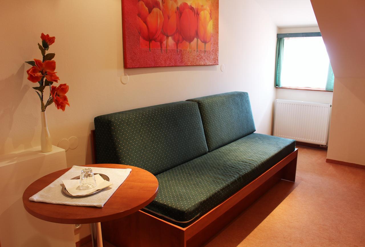 Hotel Paganini Brandýs nad Labem-Stará Boleslav 外观 照片