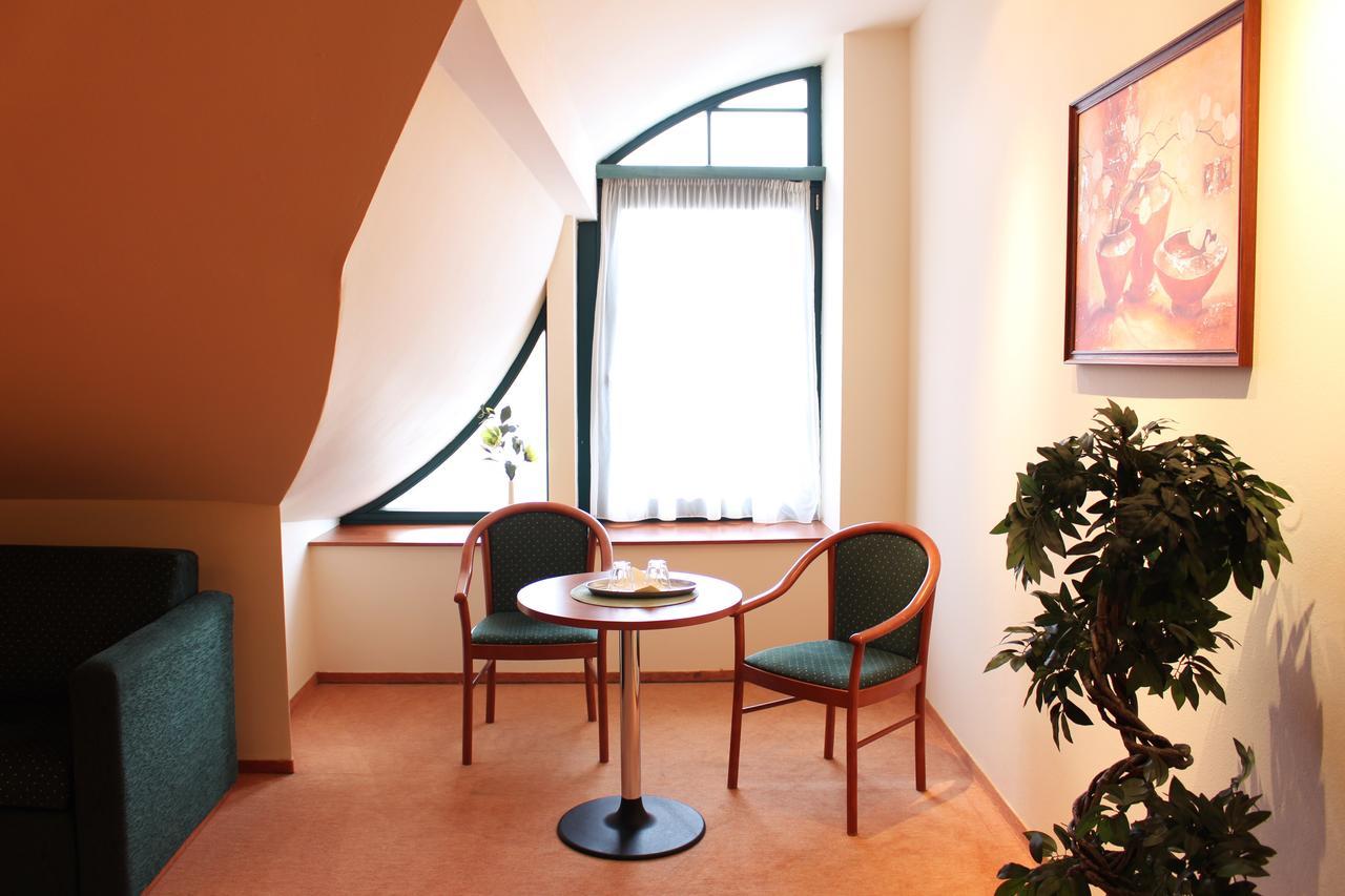 Hotel Paganini Brandýs nad Labem-Stará Boleslav 外观 照片