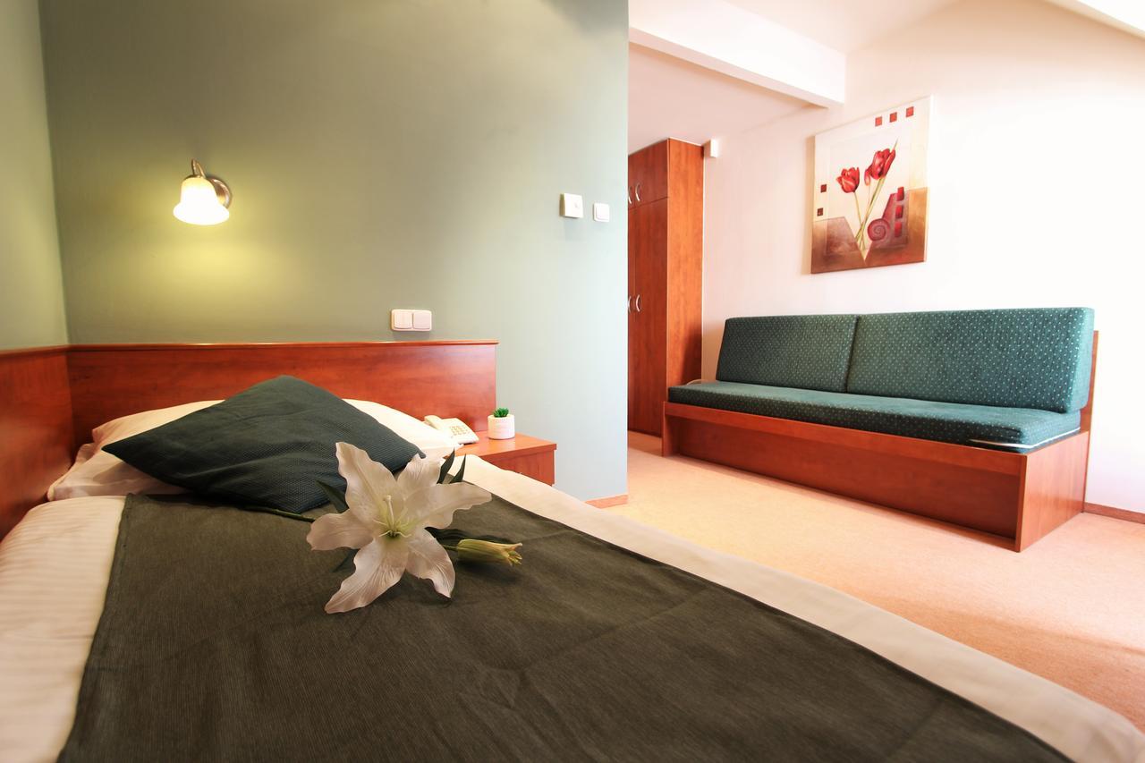 Hotel Paganini Brandýs nad Labem-Stará Boleslav 外观 照片